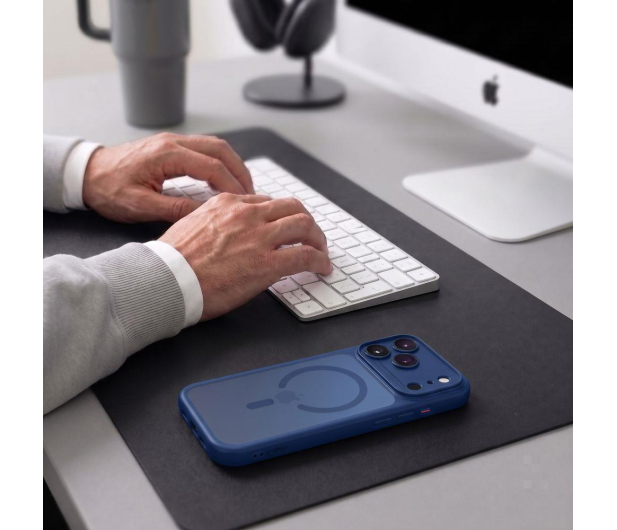Tech-Protect Magpeak Magsafe Cc Do Iphone 17 Pro Max / 18 Pro Max - 1587007 - zdjęcie 8